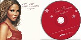 Toni Braxton - Snowflakes (US)