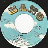 Brick - Dusic/Happy (Canada)