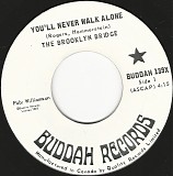 The Brooklyn Bridge - You'll Never Walk Alone/Minstrel Sunday (Canada)