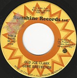 Gene Bretecher - Old Joe Clark/Take Back Your Heart - I Ordered Liver (Canada)