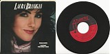 Laura Branigan - Solitaire/I'm Not The Only One (Canada Picture Sleeve)