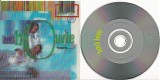 David Bowie - 'hours...' (EU)