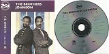 The Brothers Johnson - Classics Volume 11 (US)