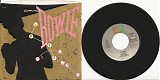 David Bowie - Let's Dance/Cat People (Putting Out Fire) (US Picture Sleeve)