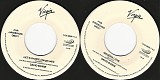 David Bowie - Let's Dance/Modern Love (US Promo)