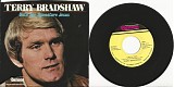 Terry Bradshaw - Until You/Dimestore Jesus (US Picture Sleeve)