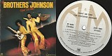 The Brothers Johnson - Right On Time (Canada)