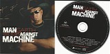 Garth Brooks - Man Against Machine (Canada)