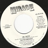 Pattie Brooks - Dr. Ruth/Dr. Ruth (US Promo)