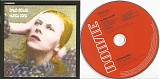 David Bowie - Hunky Dory (EU)
