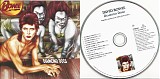 David Bowie - Diamond Dogs (EU)