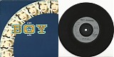Boy George - Live My Life/Live My Life (Soul Remix) (UK Picture Sleeve)