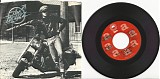 The Boyzz - Wake It Up, Shake It Up/Wake It Up, Shake It Up (US Picture Sleeve Promo)