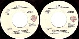 a-ha - The Living Daylights/The Living Daylights (US Promo)