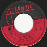 Laura Branigan - Ti Amo/Satisfaction (Canada)