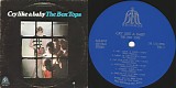 The Box Tops - Cry Like A Baby (US)