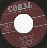 Teresa Brewer - Mexicali Rose/If You Like-A Me (Canada)