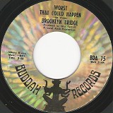 Brooklyn Bridge - Worst That Could Happen/Your Kite, My Kite (US)