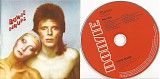 David Bowie - Pin Ups (EU)