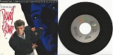 David Bowie - Tonight/Tumble And Twirl (Canada Picture Sleeve)