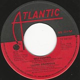 Laura Branigan - Self Control/Silent Partners (Canada)