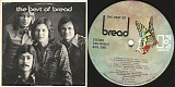 Bread - The Best Of Bread (Canada)