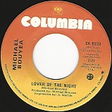 Michael Bouyea - Lover Of The Night/I Can Wait (Canada)