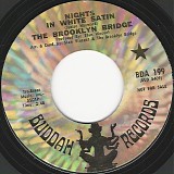 The Brooklyn Bridge - Nights In White Satin/Cynthia (US Promo)
