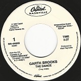 Garth Brooks - The Dance/The Dance (US Promo)