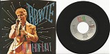 David Bowie - Modern Love/Modern Love (Live) (US Picture Sleeve)