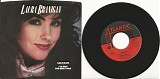 Laura Branigan - Solitaire/I'm Not The Only One (US Picture Sleeve)