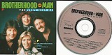 Brotherhood Of Man - The Very Best Of Brotherhood Of Man (Netherlands)