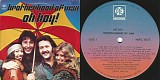 Brotherhood Of Man - Oh Boy! (Canada)