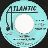 The Joe Brooks Group - California/California (US Promo)