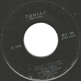 Norman Brooks - Hello Sunshine/You're My Baby (US)
