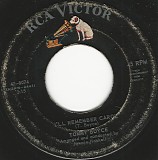 Tommy Boyce - I'll Remember Carol/Too Late For Tears (Canada)