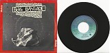 Boys Brigade - Melody/Africa (Canada Picture Sleeve)