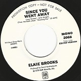 Elkie Brooks - Since You Went Away/Since You Went Away (US Promo)