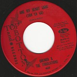 Brenda & The Tabulations - And My Heart Sang (Tra La La)/Lies Lies Lies (US)