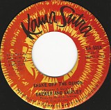 Brewer & Shipley - Shake Off The Demon/Indian Summer (Canada)