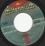 Brooklyn Dreams - Sad Eyes/Hollywood Circles (US)