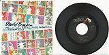 David Bowie - Ashes To Ashes/It's No Game (Part 1) (US)
