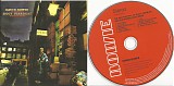 David Bowie - The Rise And Fall Of Ziggy Stardust And The Spiders From Mars (EU)