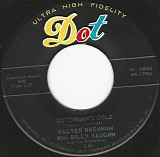 Walter Brennan with Billy Vaughn and His Orchestra - Dutchman's Gold/Back To The Farm (US)