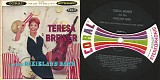 Teresa Brewer and The Dixieland Band - Teresa Brewer And The Dixieland Band (US)