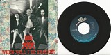 Bros - When Will I Be Famous?/Love To Hate You (Canada Picture Sleeve)