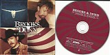 Brooks & Dunn - Steers & Stripes (Columbia House Canada)
