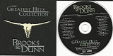 Brooks & Dunn - The Greatest Hits Collection (Canada)