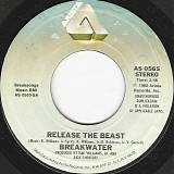 Breakwater - Release The Beast/Time (US)