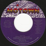The Boys - Crazy (Radio Edit)/Crazy (Radio Mix) (US)